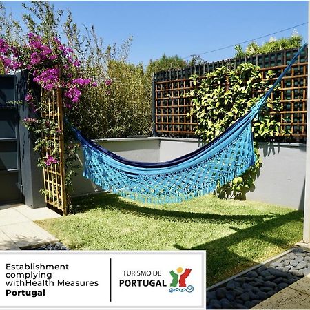 Casa Mar E Serra Cascais Luaran gambar