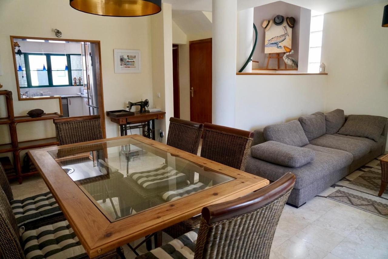 Casa Mar E Serra Cascais Luaran gambar
