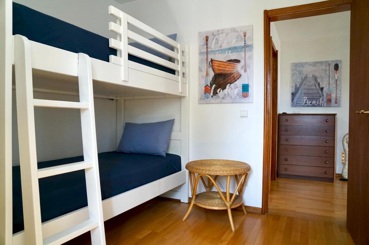Casa Mar E Serra Cascais Luaran gambar