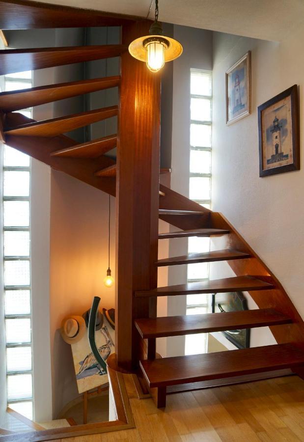 Casa Mar E Serra Cascais Luaran gambar